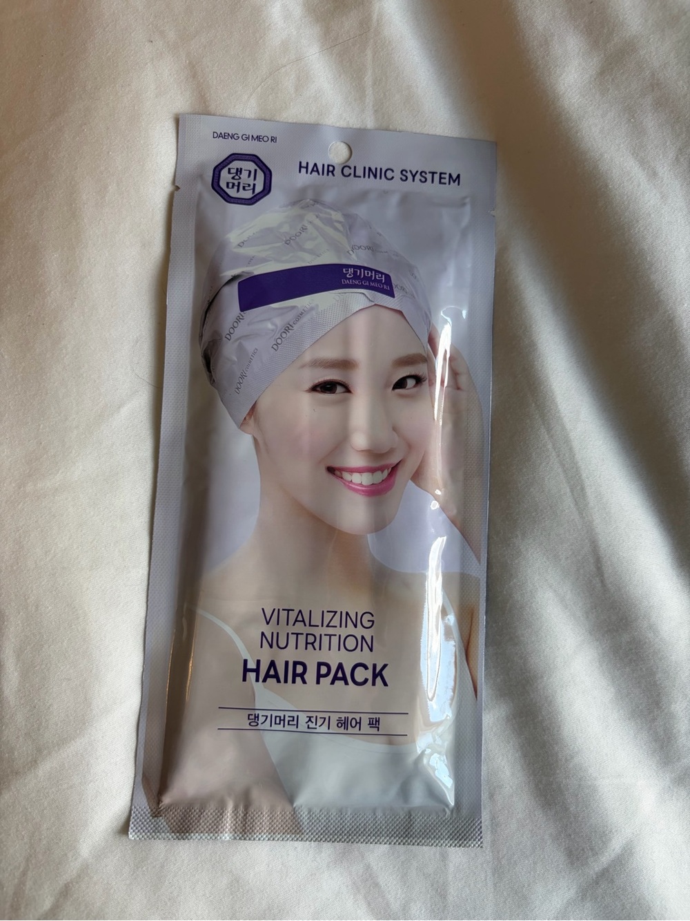 Daeng Gi Meo Ri Vitalizing Nutrition Hair Pack